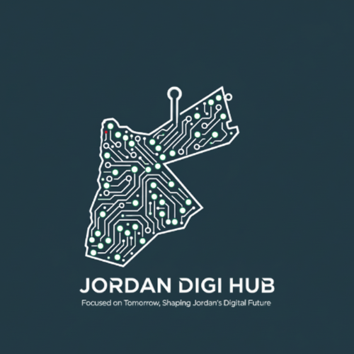Jordan DigiHub